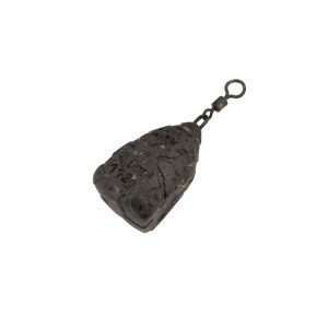 Fox Flat Pear Swivel Lead 4oz (113g)