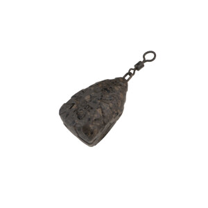 Fox Flat Pear Swivel Lead 4oz (113g)