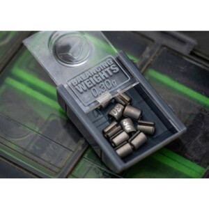 Korda Dark Matter Balancing Weights 0.50g
