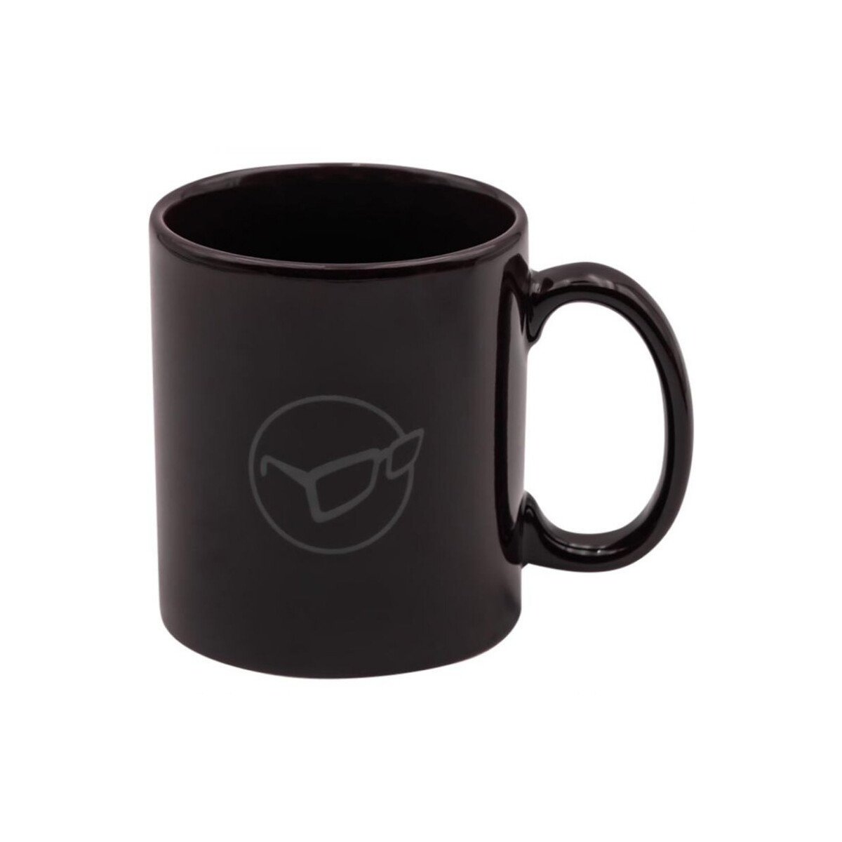 Korda Mug Glasses Logo Burgundy