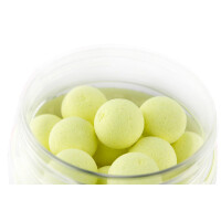 iD Pop Ups Washed Out Gelb 12mm Wild Berry