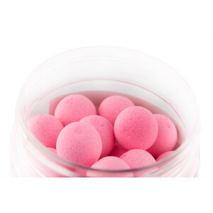 iD Pop Ups Washed Out Pink 12mm Wild Berry