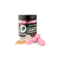 iD Pop Ups Washed Out Pink 14mm Tigernut