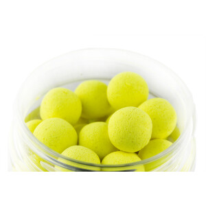 iD Pop Ups Neon Gelb 14mm Tigernut