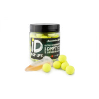 iD Pop Ups Neon Gelb 14mm Tigernut