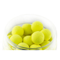 iD Pop Ups Neon Gelb 14mm Tigernut