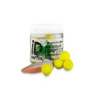 iD Wafter Neon Gelb 18mm Scoberry