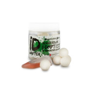 iD Wafter Neon Weiß 18mm Banane