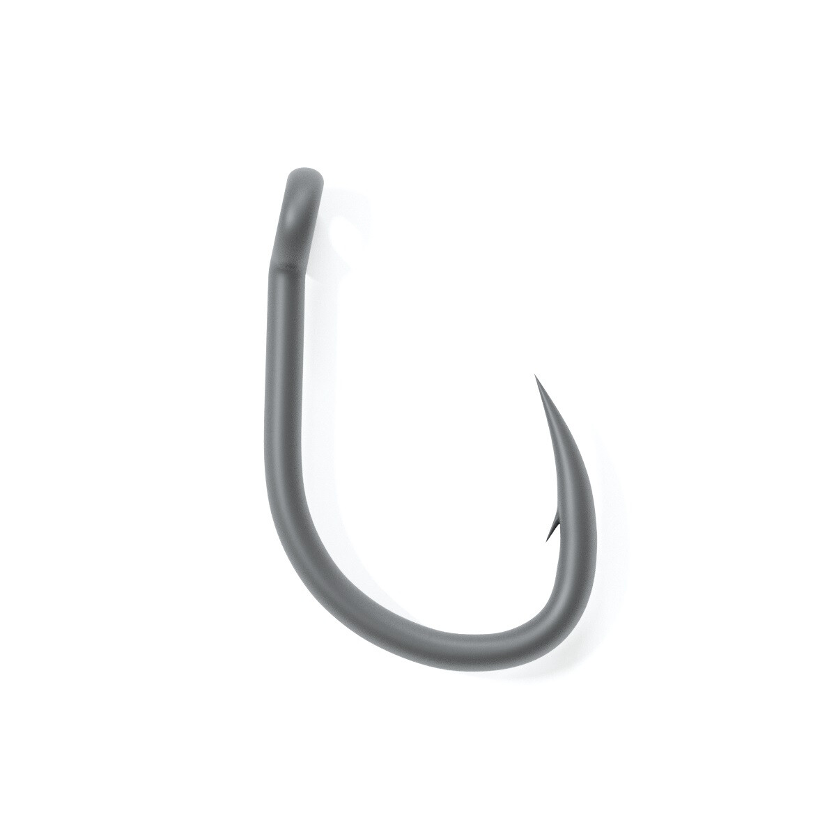 RidgeMonkey Ape-X Snag Hook 2XX 4 Barbed