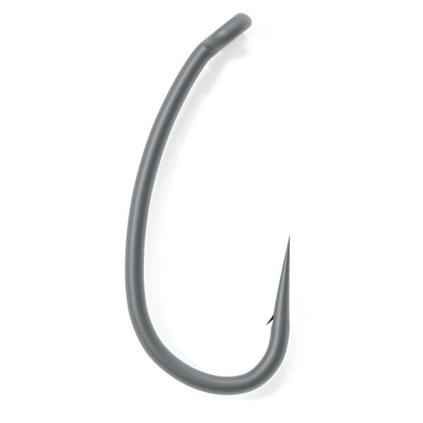 RidgeMonkey Ape-X Medium Curve 2XX Barbed 4