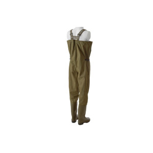 Trakker N2 Chest Waders 44 (UK10)