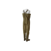 Trakker N2 Chest Waders 45 (UK11)