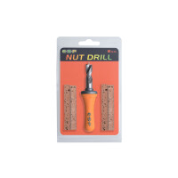 ESP Nut Drill 4mm