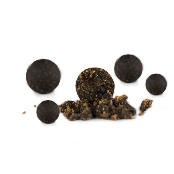 Fertigboilie Holli Liver Mixed Pack 10kg