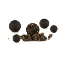 Fertigboilie Holli Liver Mixed Pack 10kg