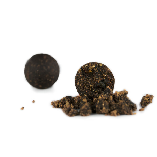 Fertigboilie Holli Liver 14mm 10kg
