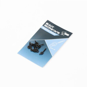 Nash Bait Screw 21mm