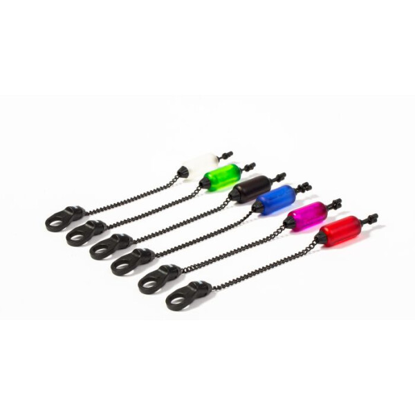 Nash Bobbin Kit Large Green