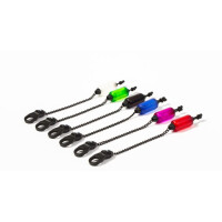 Nash Bobbin Kit Large Green