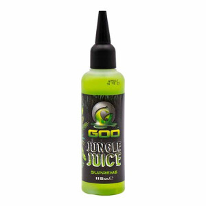 Korda Goo Supreme Jungle Juice