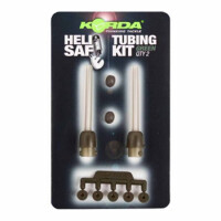 Korda Heli Safe Tubing Kit Green