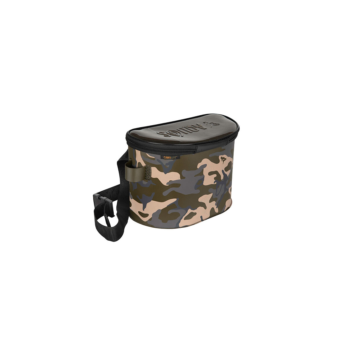 Fox Aquos Camolite Bait Belt 4 Liter