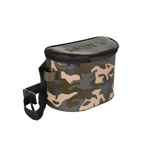 Fox Aquos Camolite Bait Belt Large / 8 Liter