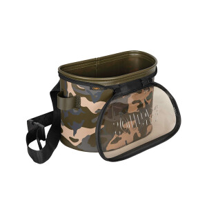 Fox Aquos Camolite Bait Belt Large / 8 Liter