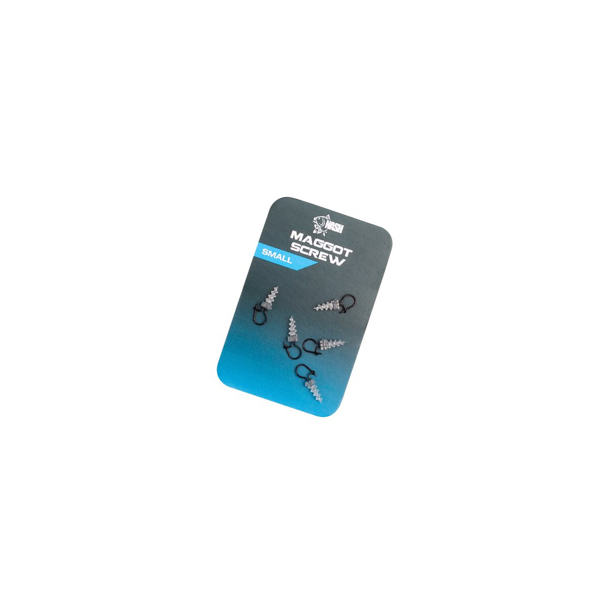 Nash Maggot Screw Small