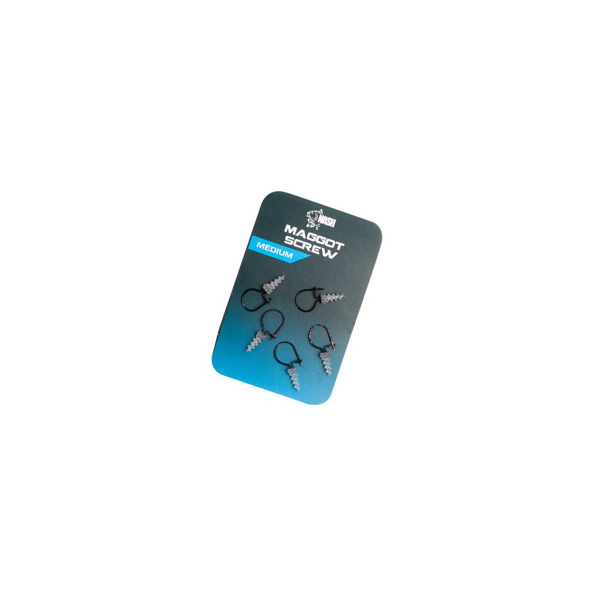 Nash Maggot Screw Medium