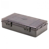 Korda Basix Tackle Box