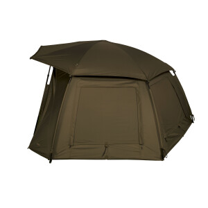 Trakker Tempest 100 Bivvy Skull Cap Aquatexx EV 1.0