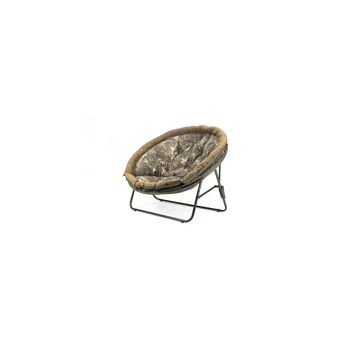 Nash Indulgence Low Moon Chair