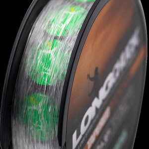 Korda LongChuck Tapered Leaders