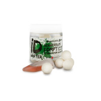 iD Wafter Neon Weiß 24mm Seafood