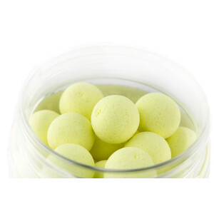 iD Pop Ups Washed Out Gelb 14mm PFX66