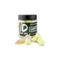 iD Pop Ups Washed Out Gelb 18mm PFX66