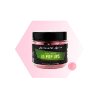 iD Pop Ups Washed Out Pink 14mm PFX66