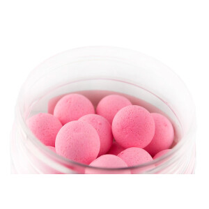 iD Pop Ups Washed Out Pink 18mm PFX66