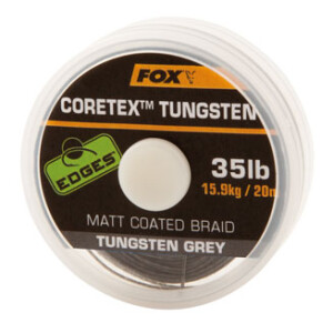 Fox Coretex Tungsten Coated Braid