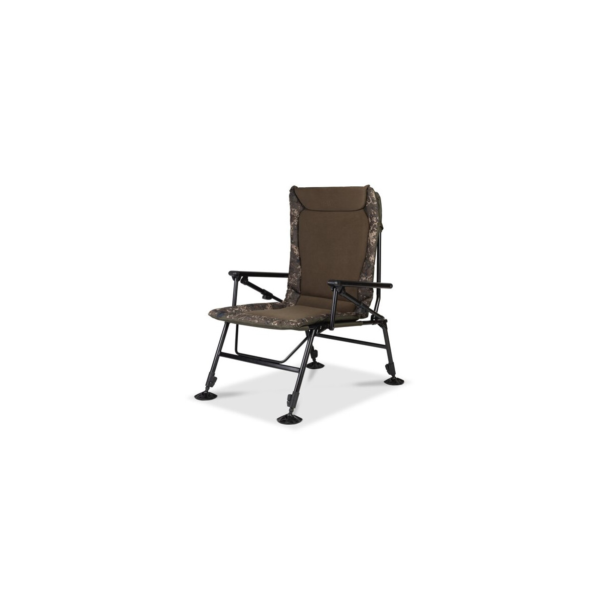 Nash Indulgence Big Daddy Auto Recliner