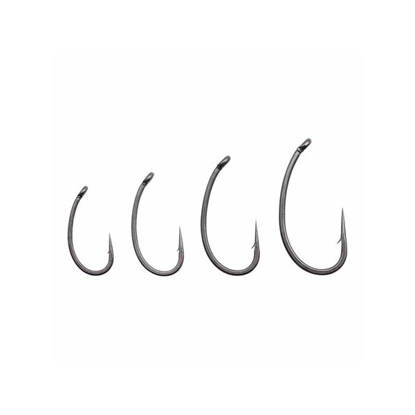 Korda Kurv Shank X 6