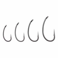 Korda Kurv Shank X 6