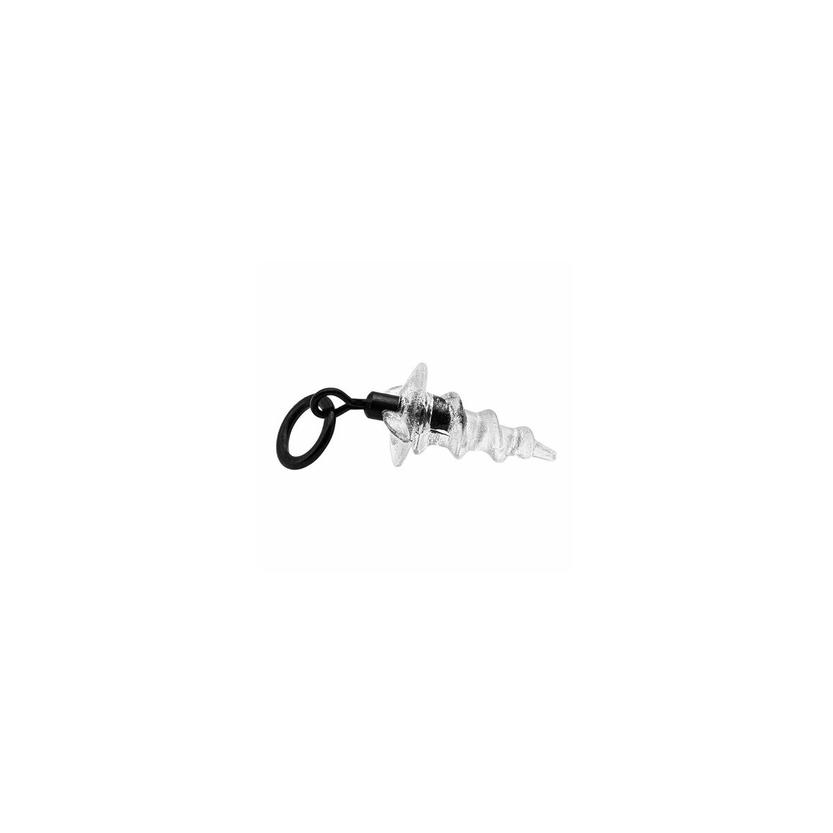 Korda Micro Ring Swivel Bait Screw Large