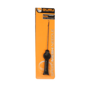 Guru Speed Mesh Needle