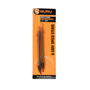 Guru X-Safe Speed Stems
