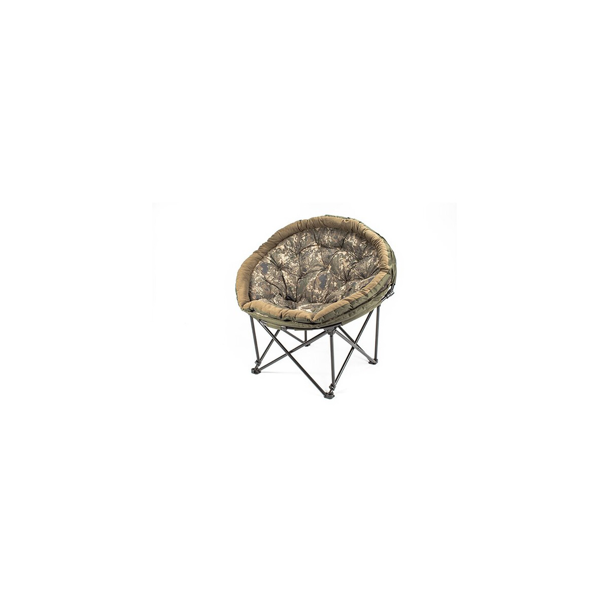 Nash Indulgence Moon Chair