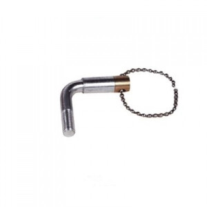 Bankstick - Carp Sack Adapter