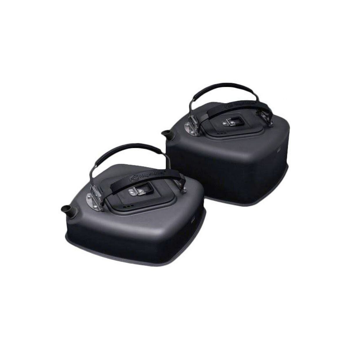 RidgeMonkey Square Kettle Large box