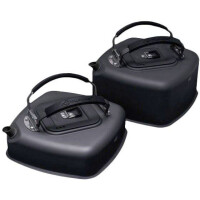 RidgeMonkey Square Kettle Large
